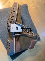 Gefütterte Camel Active Damen Boots ungetragen , 39 Berlin - Westend Vorschau