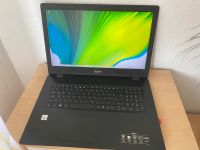 Acer Aspire 17" intel core i5 A317 -52-54 BQ laptop Nordrhein-Westfalen - Minden Vorschau