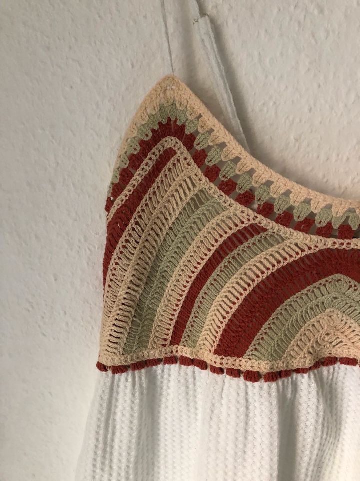 Süßes boho top in Köln