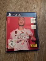 Fifa 20 PS4 Berlin - Spandau Vorschau