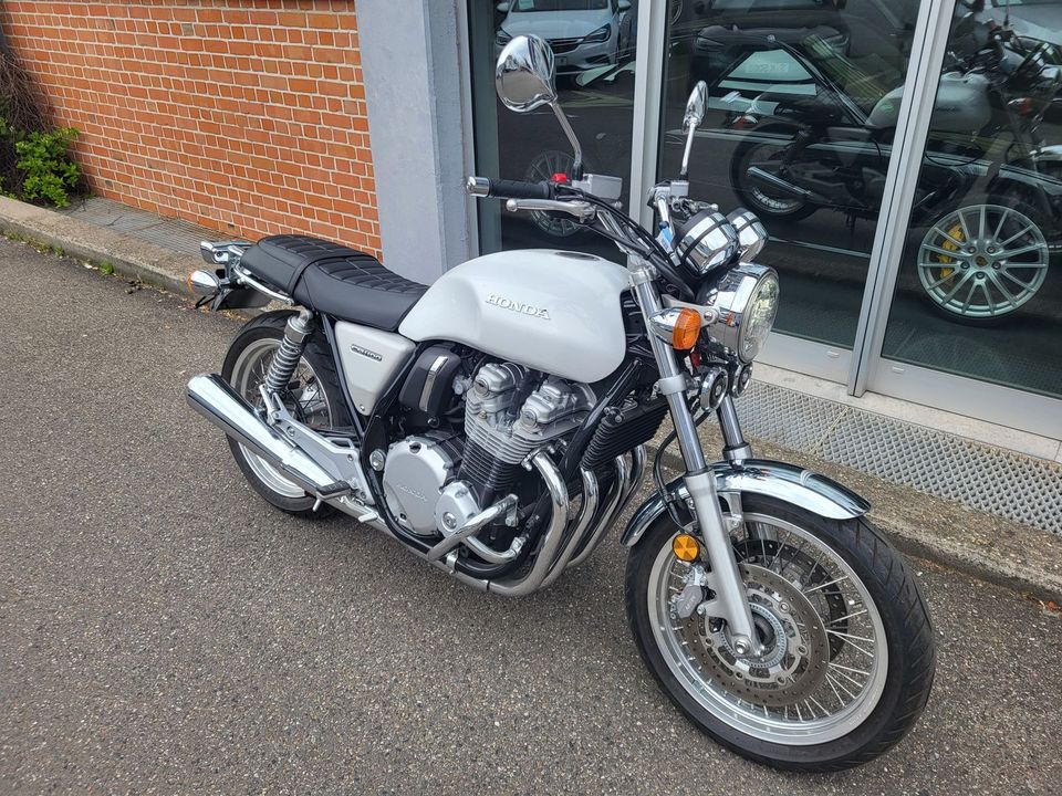 Honda CB 1100 EX **5.900 Kilometer*2.Hand** in Stuttgart