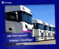 LKW-Fahrer im Nahverkehr gesucht! (m/w/d) #251a20 Kaltental (Schwab) - Eldratshofen Vorschau