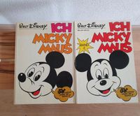 Disney Micky Maus Sammelband. 50 Jahre alt Bayern - Schrobenhausen Vorschau