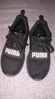 Puma Sportschuhe / Sneaker WIRED RUN, Größe 32 Niedersachsen - Adenbüttel Vorschau