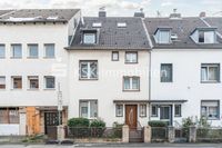 Schickes Stadthaus in Köln-Kalk! Köln - Kalk Vorschau