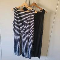 H&M Mama Set Gr XL Stillkleid Umstandskleid Hessen - Kaufungen Vorschau