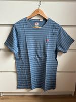 Levi’s T-Shirt blau gestreift Gr. M Niedersachsen - Müden Vorschau