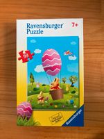 Puzzle 7+ Lindt Osterhase Baden-Württemberg - Remseck am Neckar Vorschau