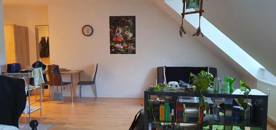 Nachmieter für schönes Apartment Trier-Olewig in ruhiger Lage in Trier
