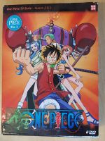 One Piece DVD Schuber Box 3 TV Serie 2 & 3 mit 6 DVDs Schleswig-Holstein - Großhansdorf Vorschau