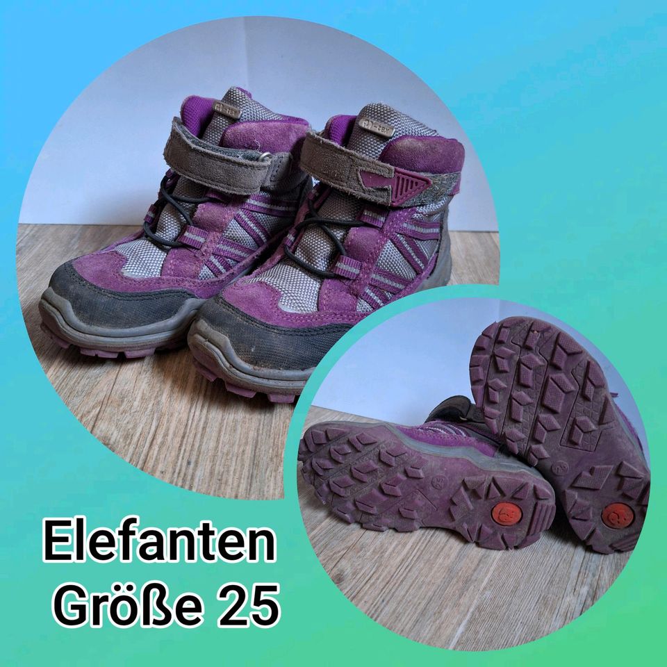 Crocs C9, 25-26, Schuhe und Stiefel Elefanten in Tönisvorst