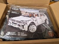 Cada Set C61007 BMW X5 mit PF's -  Neu Bayern - Helmbrechts Vorschau