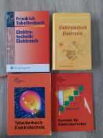 Elektrotechnik und Elektronik  Tabellenbuch Formeln Taschenbuch Kreis Pinneberg - Elmshorn Vorschau