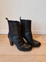 Exklusive Damen Stiefeletten von Hogan Nordrhein-Westfalen - Dülmen Vorschau