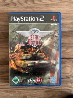 PlayStation 2 (PS2) Game/Spiel:  Seek and Destroy Baden-Württemberg - Singen Vorschau