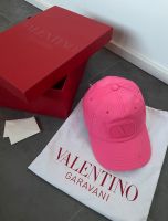 Valentino Garavani Basecap Cap Kappe Hut Mütze Sport Bayern - Pfarrkirchen Vorschau