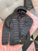 Ellesse Steppjacke, Gr. 34, XS/ S, schwarz, neuwertig ❤️ Mecklenburg-Vorpommern - Stralsund Vorschau