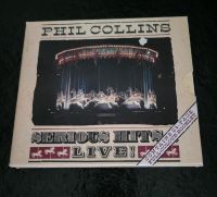 Phil Collins Live CD Niedersachsen - Jork Vorschau