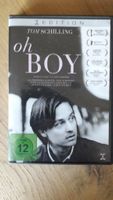 DVD Oh Boy mit Tom Schilling Bayern - Karlshuld Vorschau