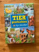 Tiergeschichten für Kinder Buch ab 3 Jahren Hessen - Rödermark Vorschau