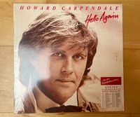 Hello Again Howard Carpendale Bayern - Sonthofen Vorschau