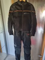 Motorradkombi 3D Mesh Textil - Cool Air System - Größe XL Baden-Württemberg - Pfullendorf Vorschau