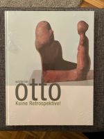 Keine Retrospektive! Waldemar Otto Neu Wandsbek - Hamburg Marienthal Vorschau