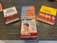 Fachbücher Physiotherapie Buch Anatomie  Physiologie Nordrhein-Westfalen - Bünde Vorschau
