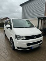 Vw Bus T5 Camper 2.0 TDI Solar Autark Bayern - Raitenbuch Vorschau