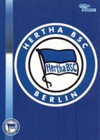 City-Press Hertha BSC Berlin 2005-2006 Karten Nordrhein-Westfalen - Overath Vorschau