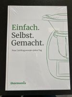 Thermomix Original Kochbuch Hessen - Ronneburg Hess Vorschau