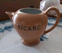 Ricard-Krug Keramik Retro Vintage Deko 70er Jahre Hamburg-Nord - Hamburg Fuhlsbüttel Vorschau