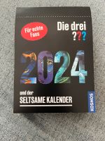 Die drei Fragezeichen ??? und der seltsame Kalender Bayern - Schweitenkirchen Vorschau