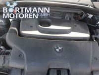 Motor BMW 1 2.0 118d  204D4 82.931KM+GARANTIE+KOMPLETT+VER Leipzig - Eutritzsch Vorschau