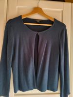 Cardigan Esprit 3/4 Arm Gr. L Hessen - Rodgau Vorschau