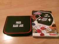 Poker und Black Jack Kartenspiel Nordrhein-Westfalen - Erkrath Vorschau