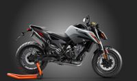 KTM 790 DUKE 2023 / WALDMANN EDITION 2,99% AKTION !! Bayern - Marktoberdorf Vorschau