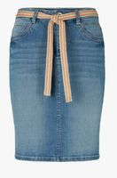 TOM TAILOR Jeansrock  Gr 36/ NP 49€ Bayern - Lauingen a.d. Donau Vorschau