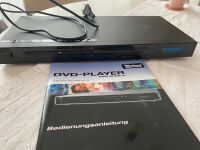 TEVION Slimeline DVD-Player 2008-H Rheinland-Pfalz - Mainz Vorschau