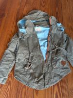 Review Jacke oliv hellblau neuw 36 S Schleswig-Holstein - Eckernförde Vorschau