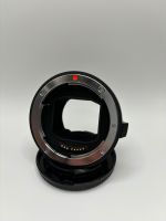 Sigma MC 11 Mount Converter Sony => Canon Objektiv Bayern - Rettenberg Vorschau