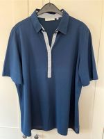 Eterna Poloshirt - Blau - Größe 48 München - Ludwigsvorstadt-Isarvorstadt Vorschau