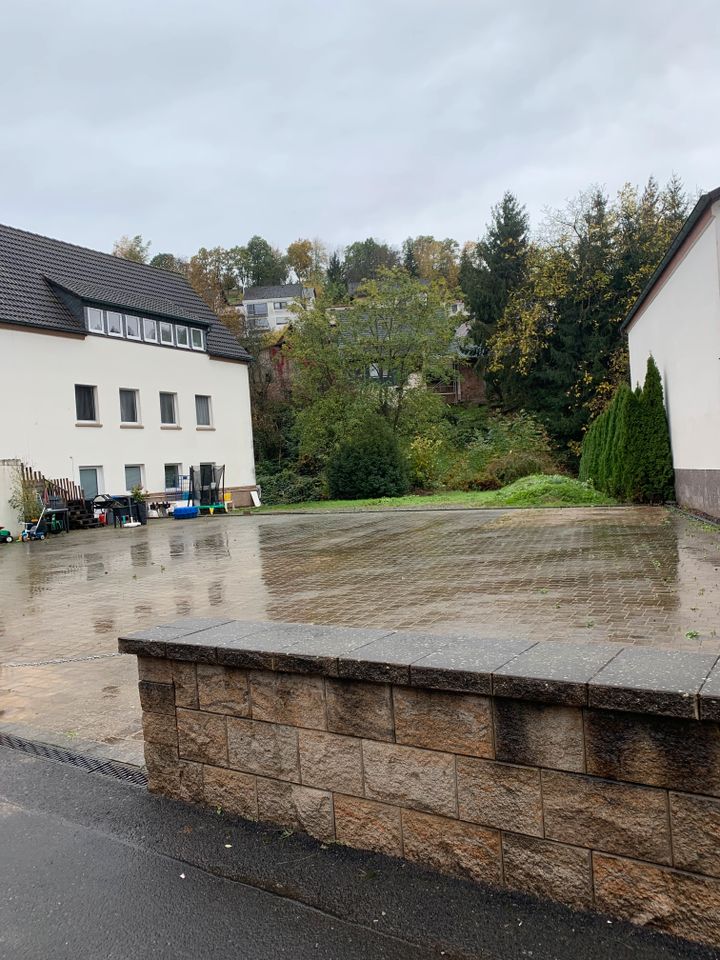 Baugrundstück in Leidersbach - OHNE Maklergebühren! in Leidersbach
