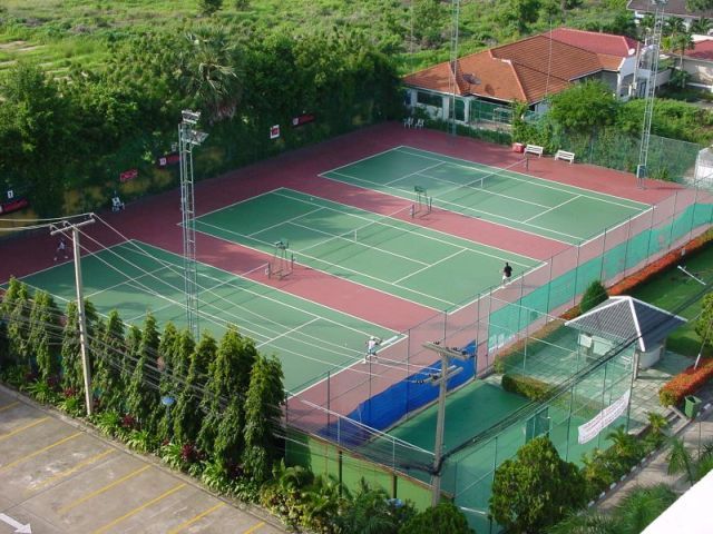 Ferienwohnung am Golf von Thailand in Berlin