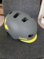 Uvex Fahrradhelm Gr. 58 - 61 cm Berlin - Hellersdorf Vorschau