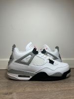 Jordan 4 white cement Rheinland-Pfalz - Waldmohr Vorschau