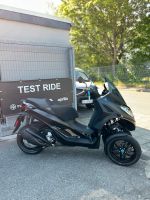 Piaggio MP3, 300 hpe black Nordrhein-Westfalen - Krefeld Vorschau