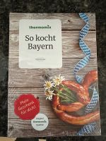 Thermomix Kochbuch / So kocht Bayern / TM6 Wuppertal - Ronsdorf Vorschau