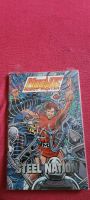 Valiant  comic Magnus Robot fighter steel nation Sachsen-Anhalt - Bad Lauchstädt Vorschau