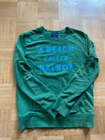 Scotch & Soda - Pulli/ Sweatshirt - grün Gr. L Düsseldorf - Oberkassel Vorschau